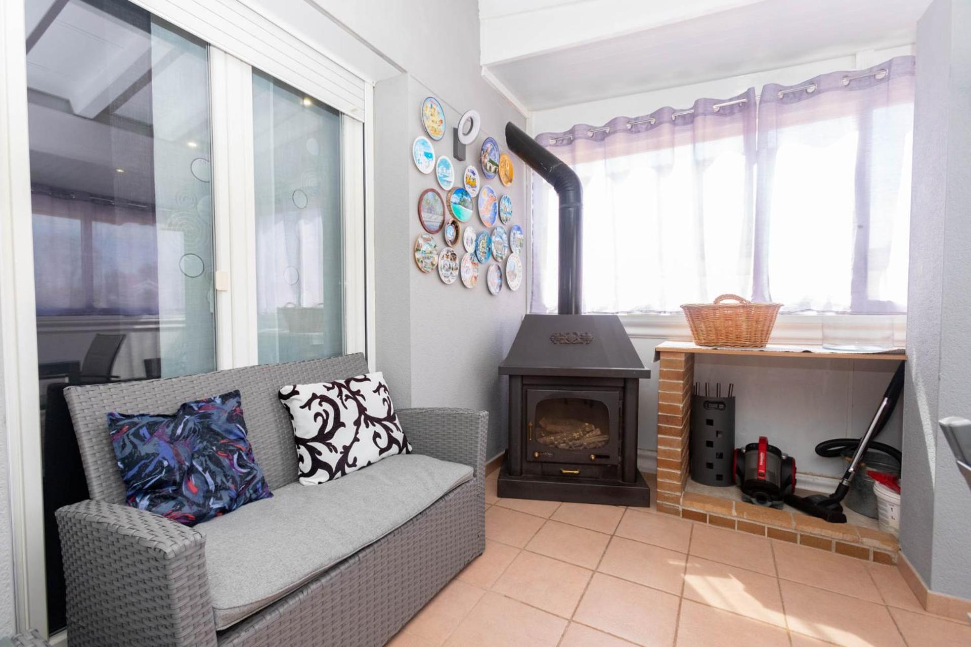 Rnet - Collsacabra Villa Con Piscina Privada โรเซส ภายนอก รูปภาพ