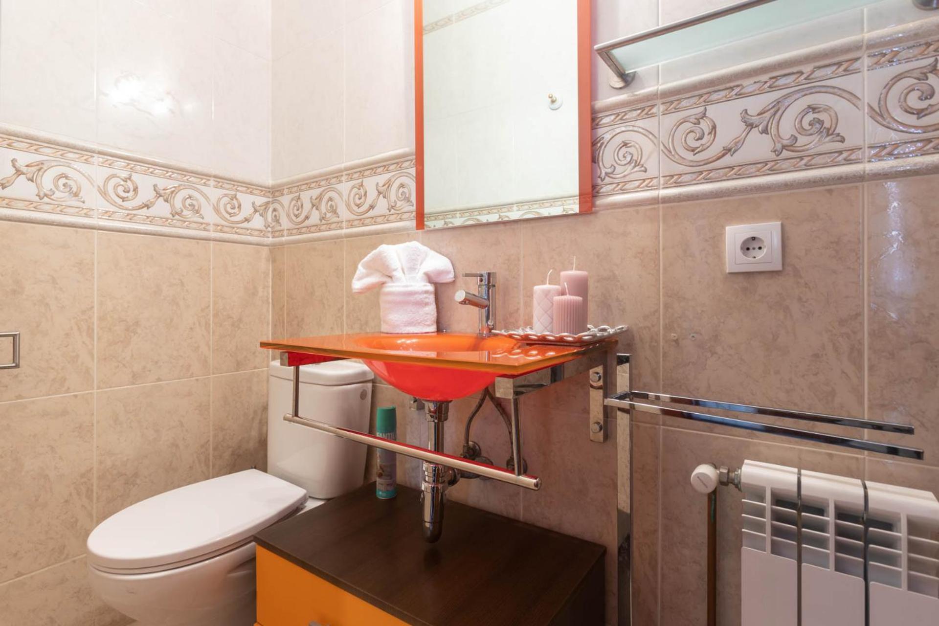 Rnet - Collsacabra Villa Con Piscina Privada โรเซส ภายนอก รูปภาพ