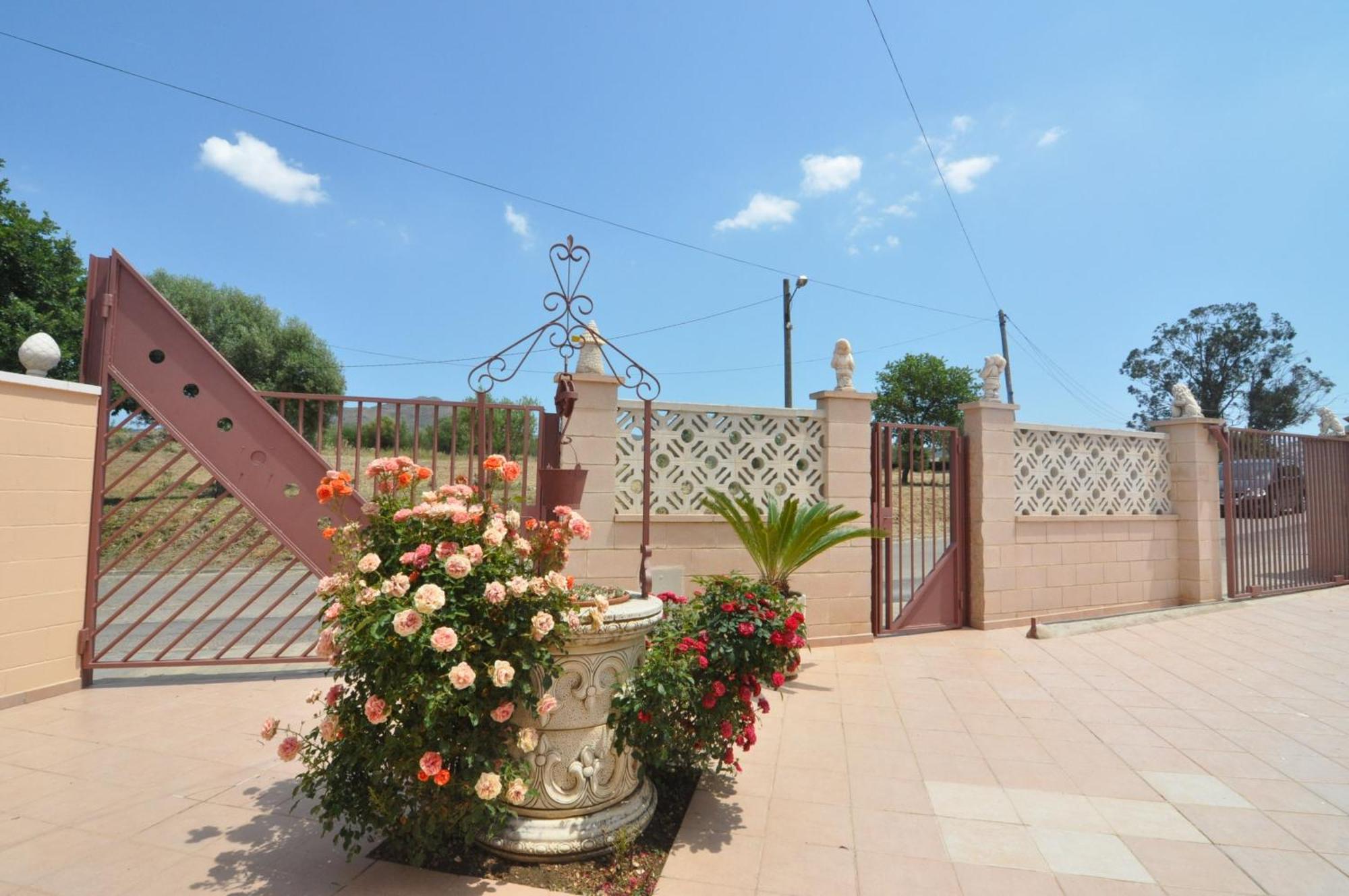 Rnet - Collsacabra Villa Con Piscina Privada โรเซส ภายนอก รูปภาพ