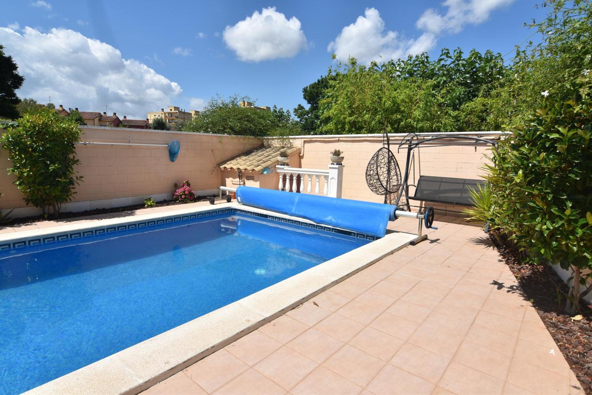 Rnet - Collsacabra Villa Con Piscina Privada โรเซส ภายนอก รูปภาพ