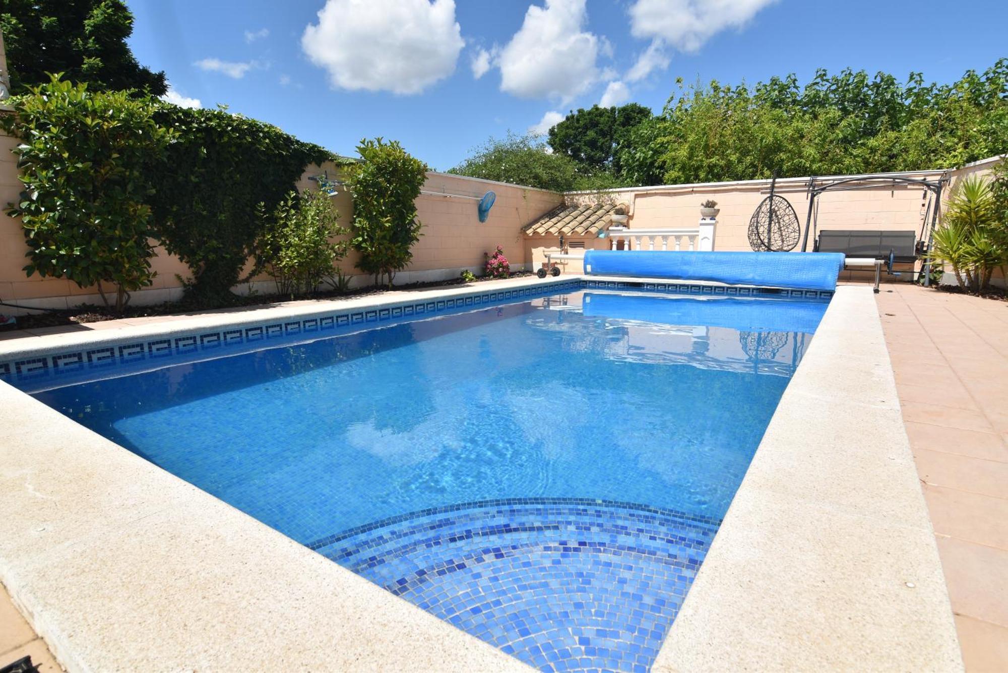 Rnet - Collsacabra Villa Con Piscina Privada โรเซส ภายนอก รูปภาพ